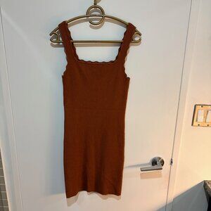 Aritzia (Wilfred label) Dress - Size M